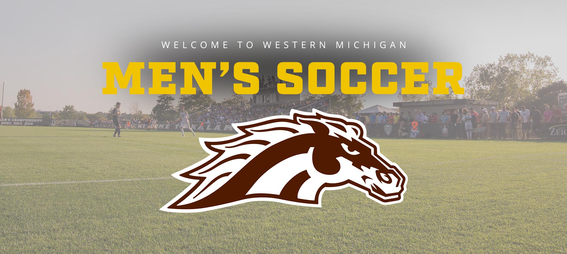 Western Michigan Men's Soccer